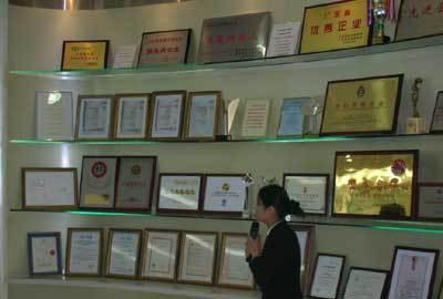 新注冊(cè)倉(cāng)儲(chǔ)業(yè)公司可辦理的資質(zhì)認(rèn)證指南