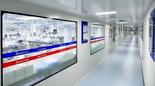 國家級(jí)綠色工廠 以電子商務(wù)為引擎，推動(dòng)綠色低碳轉(zhuǎn)型發(fā)展