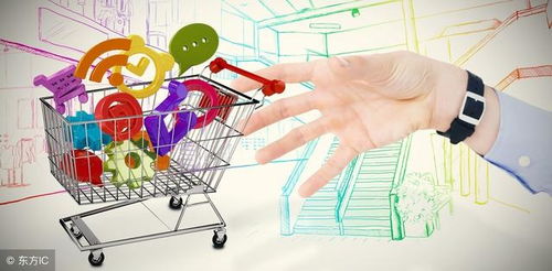 電商究竟是什么？全面解析電子商務的核心內涵