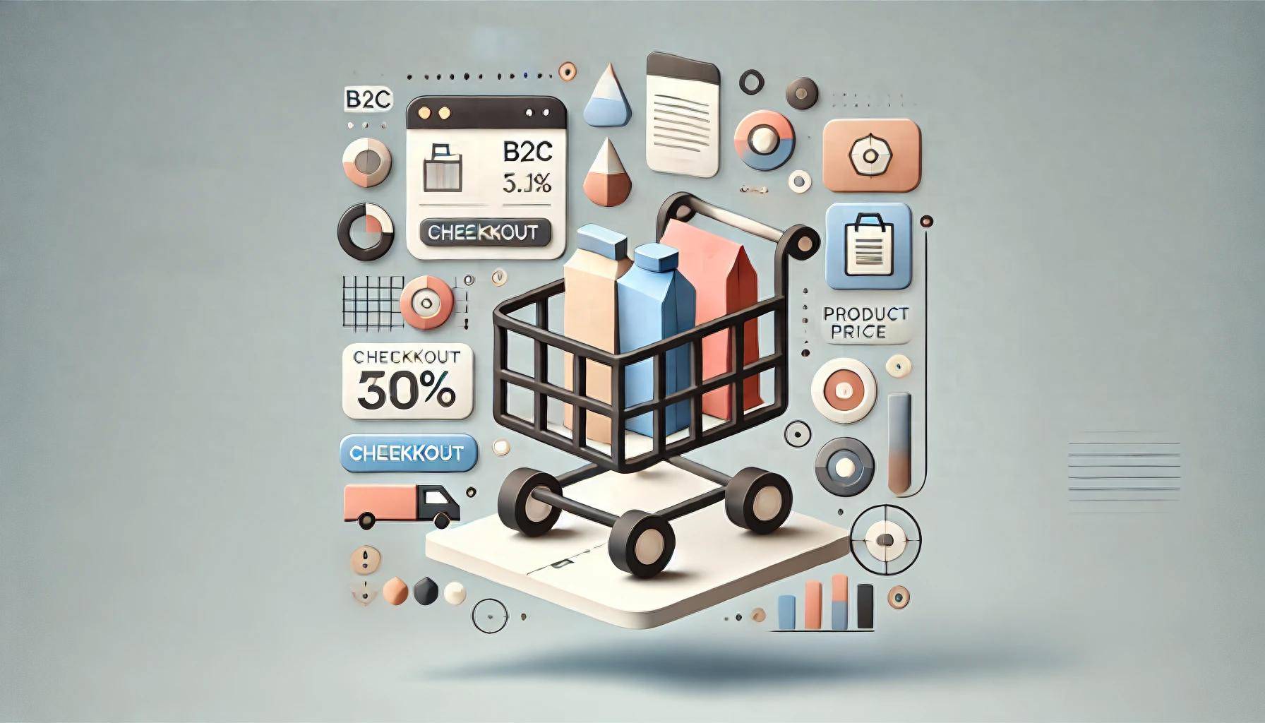 2024熱門電商工具 賦能跨境電商與社交電商的產(chǎn)品與服務(wù)全景